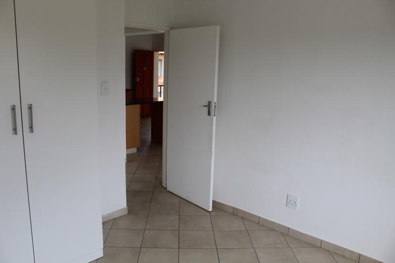 To Let 2 Bedroom Property for Rent in Klerksdorp North West